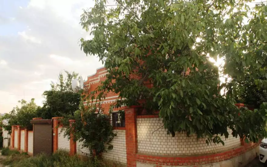 3-й Крестьянский проезд, 12