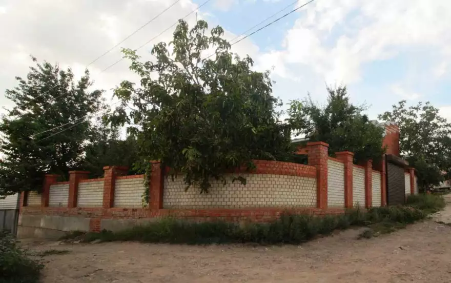 3-й Крестьянский проезд, 12