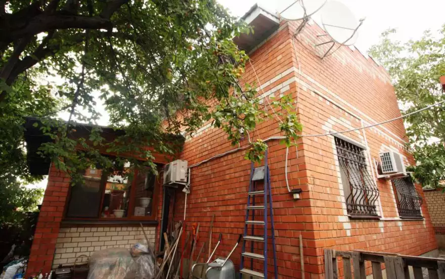 3-й Крестьянский проезд, 12