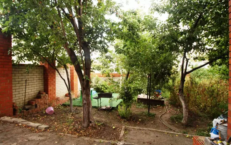 3-й Крестьянский проезд, 12