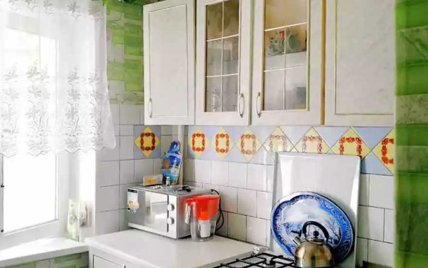 Южная улица, 38А