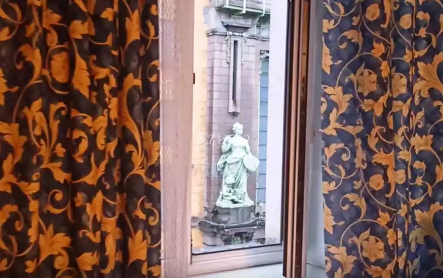 Малая Садовая улица, 3/54