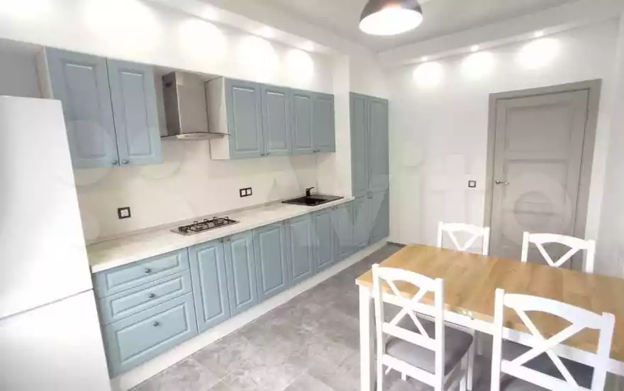 Михаила Светлова улица, 28А