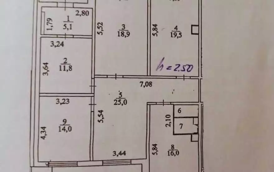 Пионерская улица, 30к6