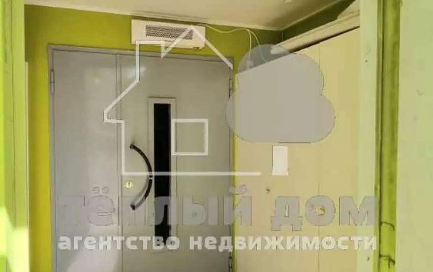 Пионерская улица, 30к6