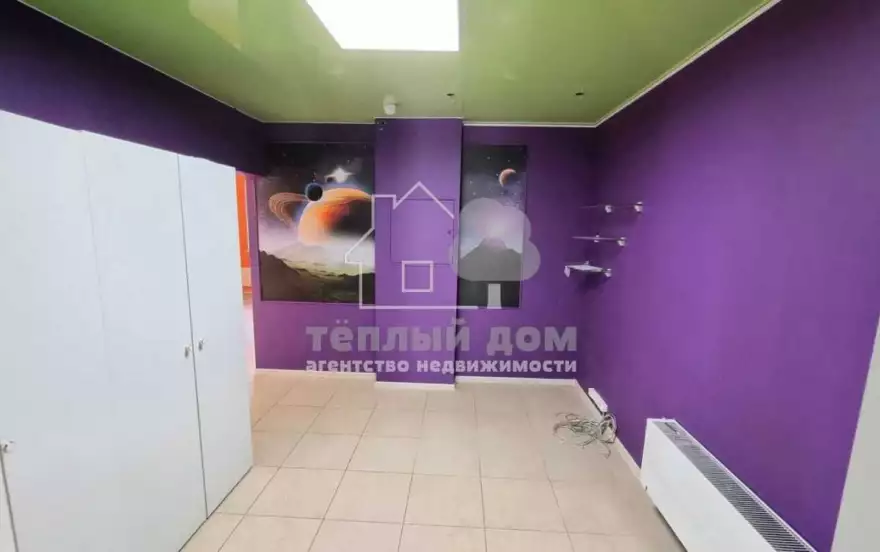 Пионерская улица, 30к6