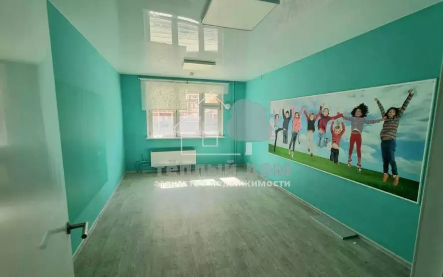 Пионерская улица, 30к6