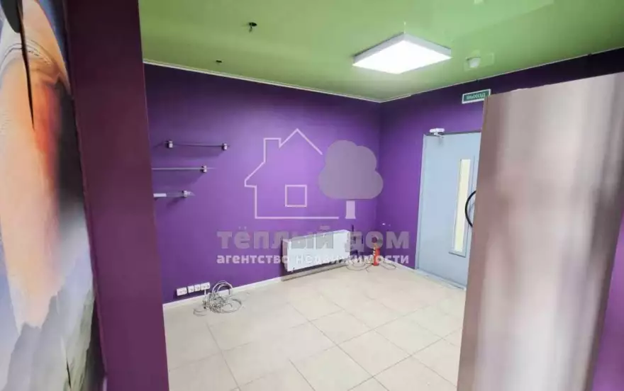 Пионерская улица, 30к6