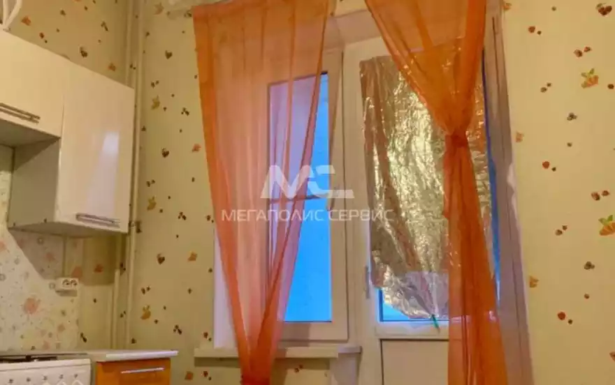 Энергетическая улица, 19