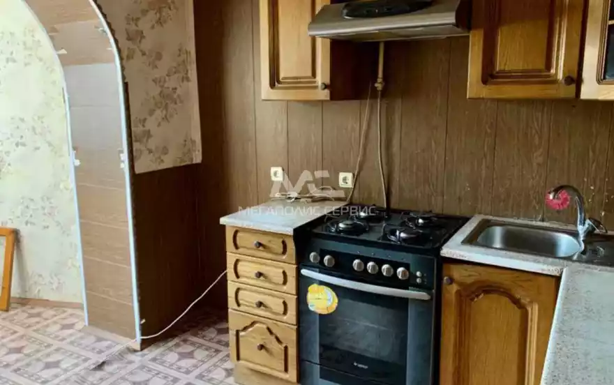 Бульварная улица, 9