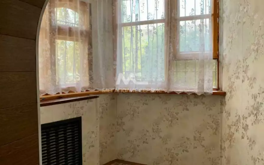 Бульварная улица, 9