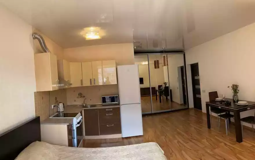 улица Максима Горького, 66