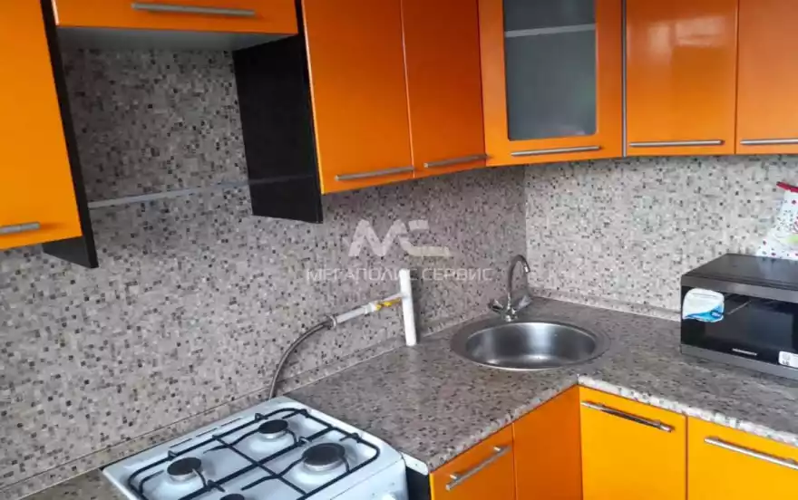 Победы улица, 5к1