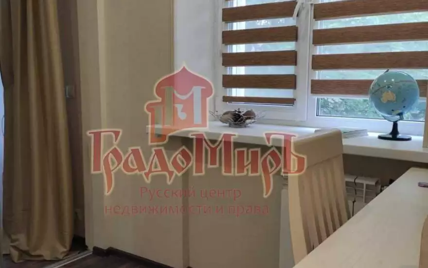 Гражданская улица, 43