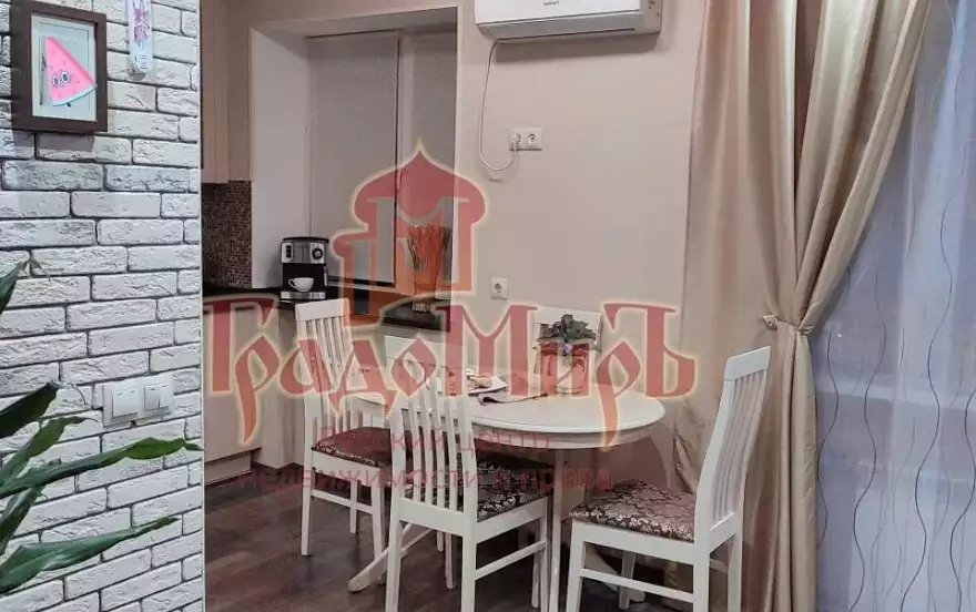 Гражданская улица, 43