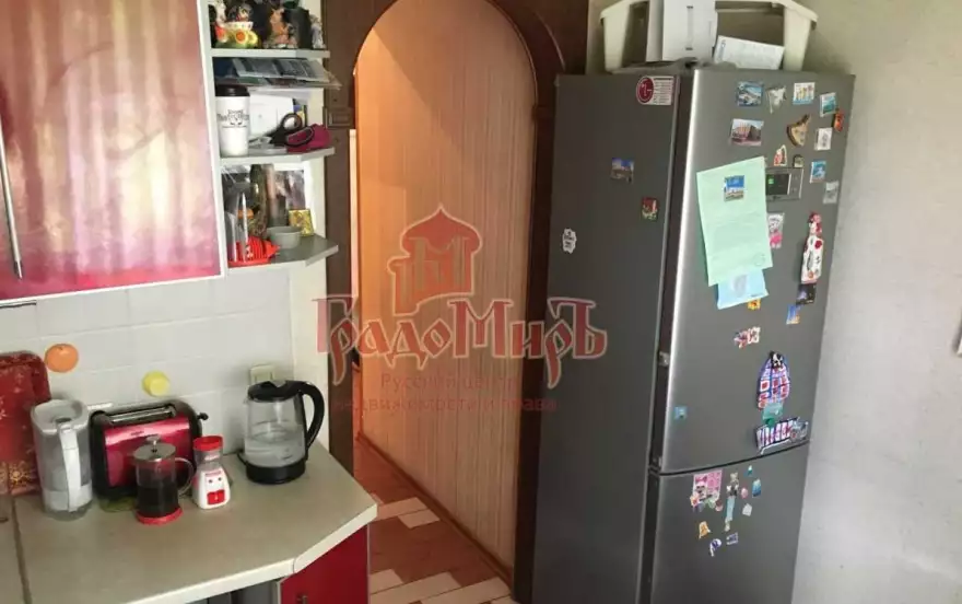 Толстого улица, 4а