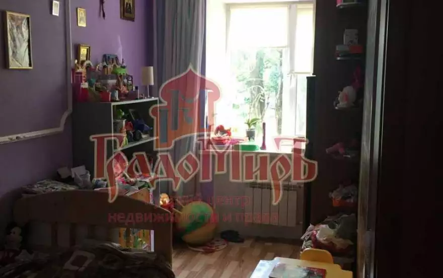Толстого улица, 4а