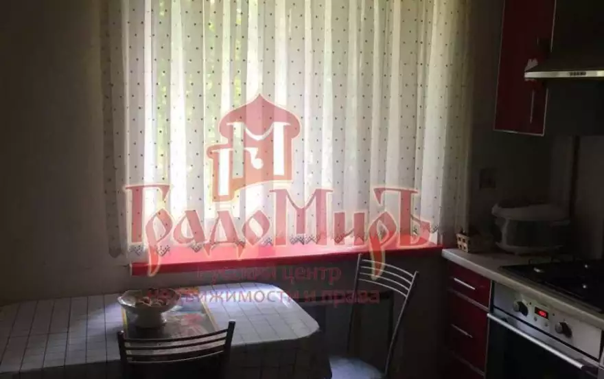 Толстого улица, 4а