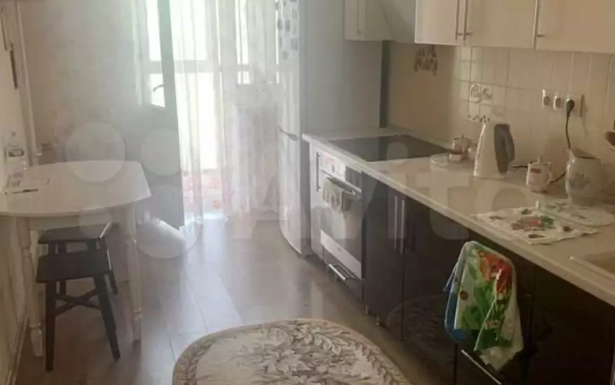 Свиридова улица, 6