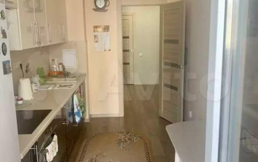 Свиридова улица, 6