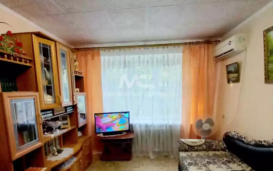 Бумажников пр-кт, 16