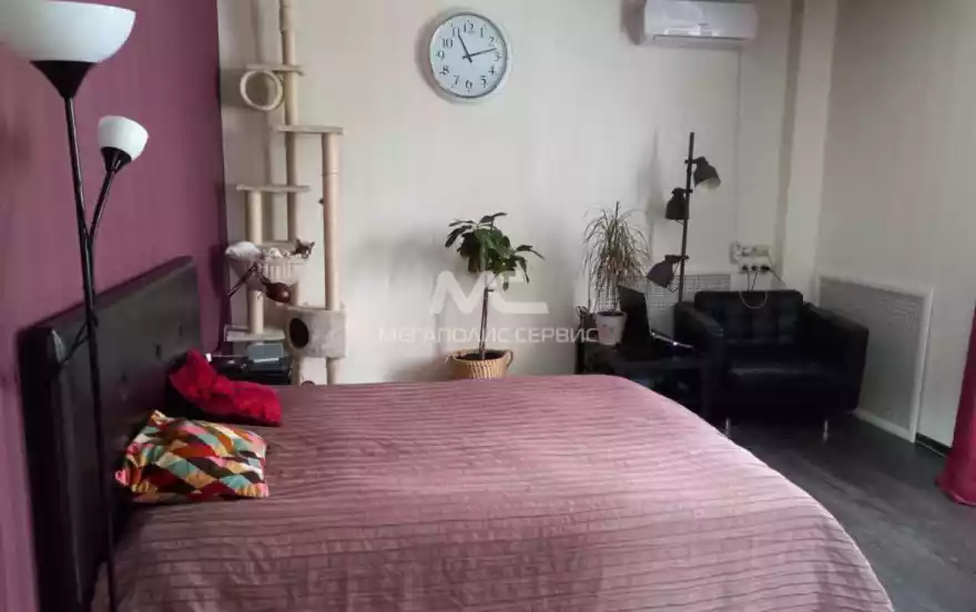 Карла Маркса улица, 46