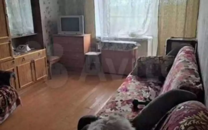 Менделеева улица, 6