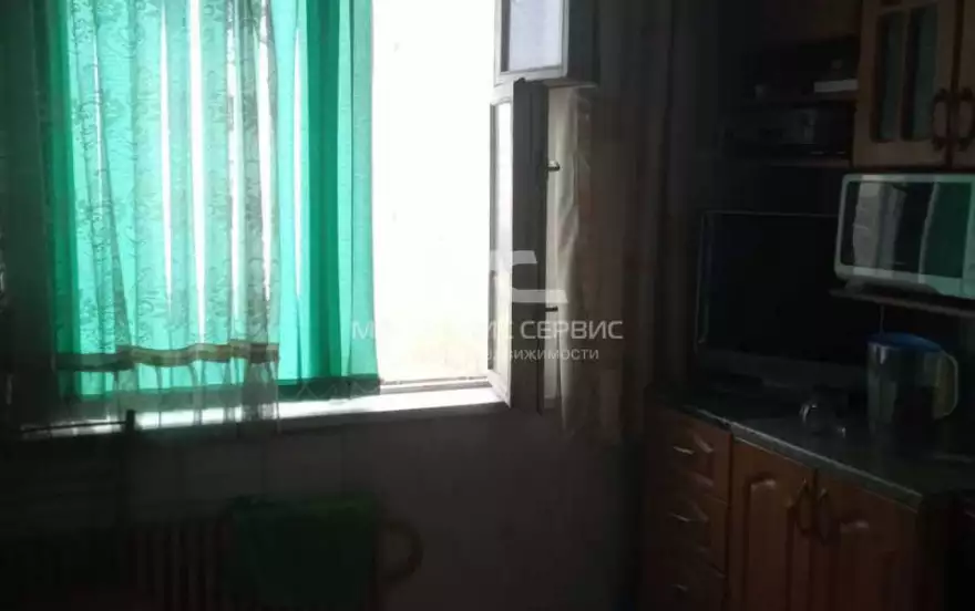 Вокзальная улица, 3
