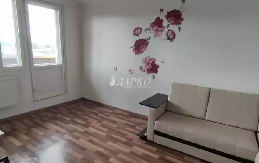 Варшавская улица, 43к1