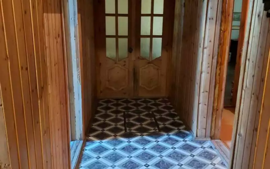Цеховая улица