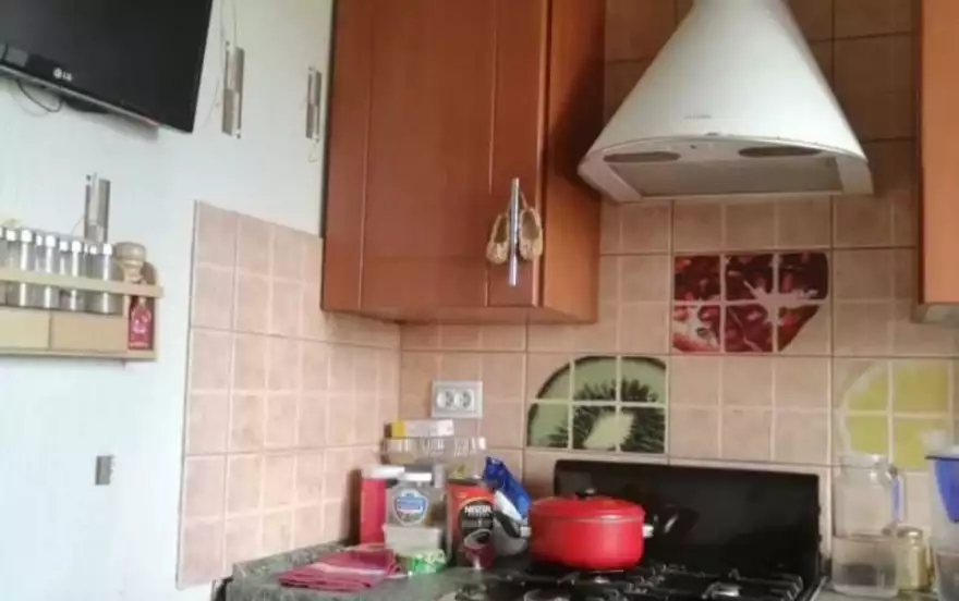 Народного Ополчения улица, 3