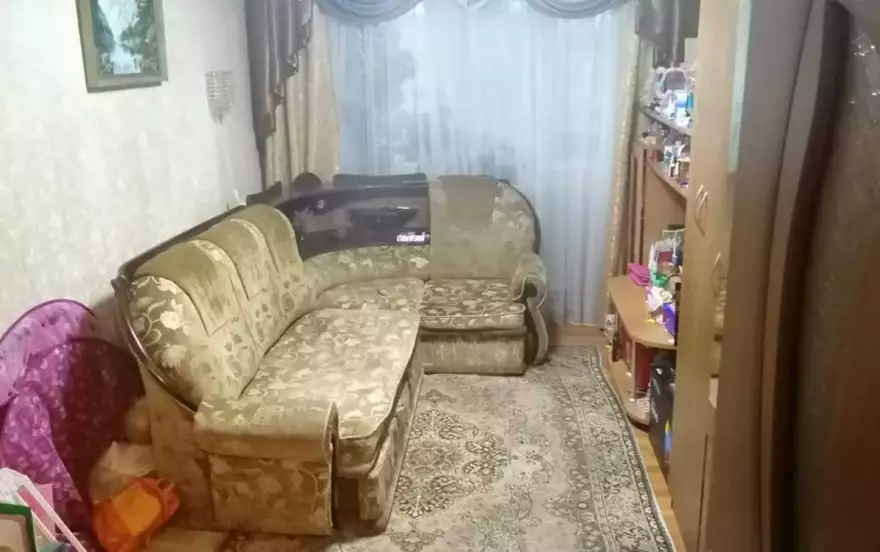 Народного Ополчения улица, 3