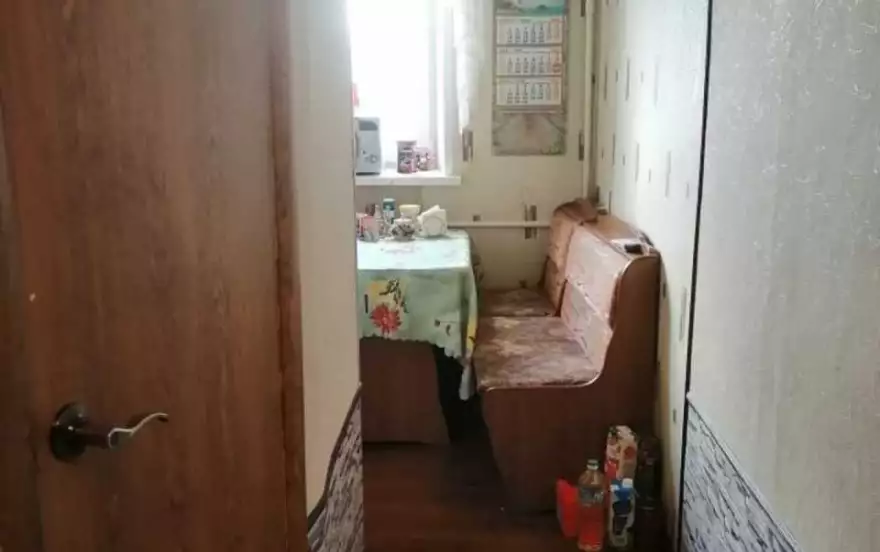 Народного Ополчения улица, 3