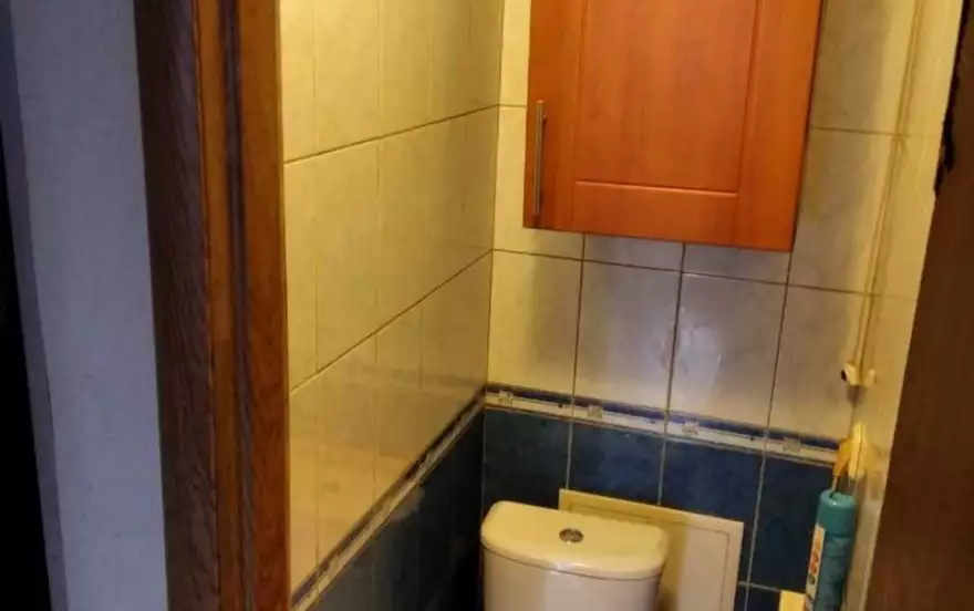 Народного Ополчения улица, 3