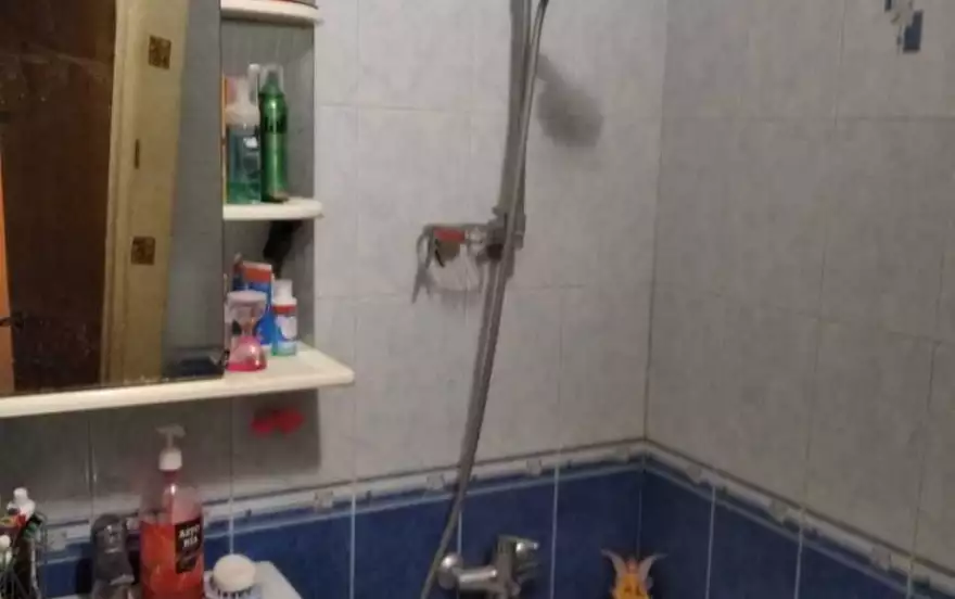 Народного Ополчения улица, 3