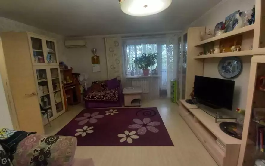 Борисовское ш, 37