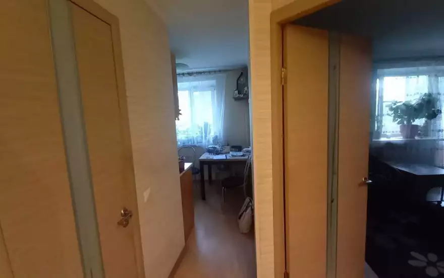 Борисовское ш, 37
