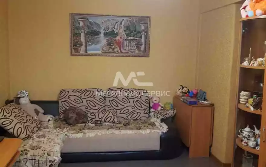 Татищева улица, к59/60