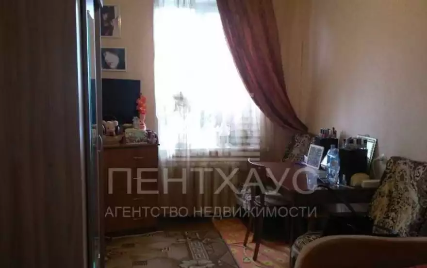 Студеная Гора ул., 7
