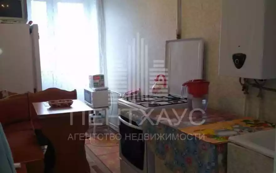 Студеная Гора ул., 7