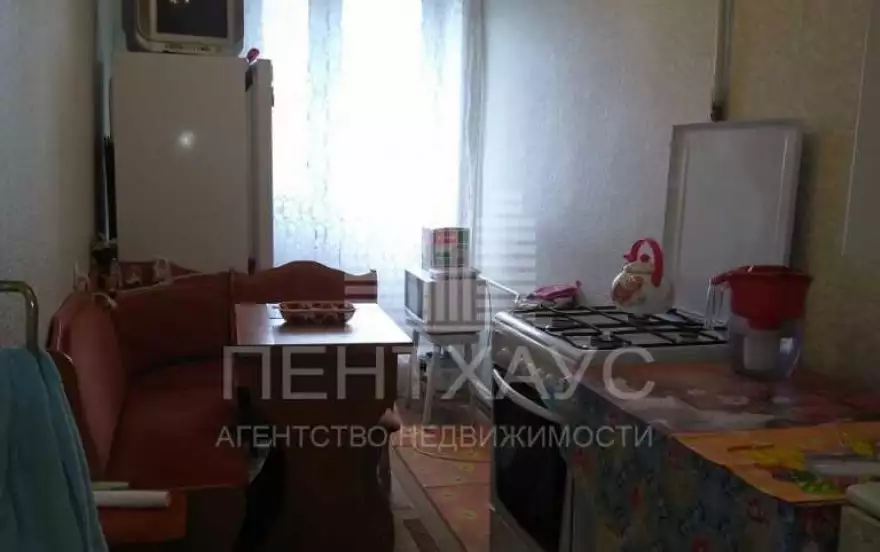 Студеная Гора ул., 7