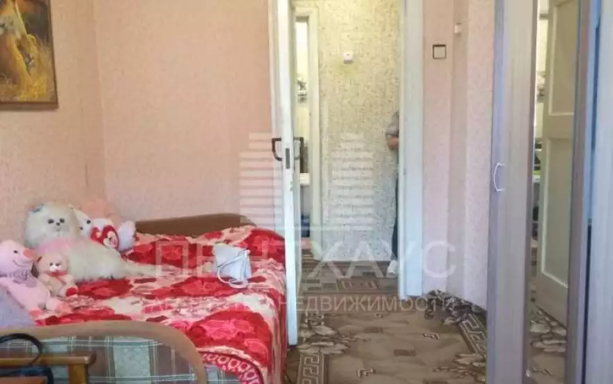 Студеная Гора ул., 7
