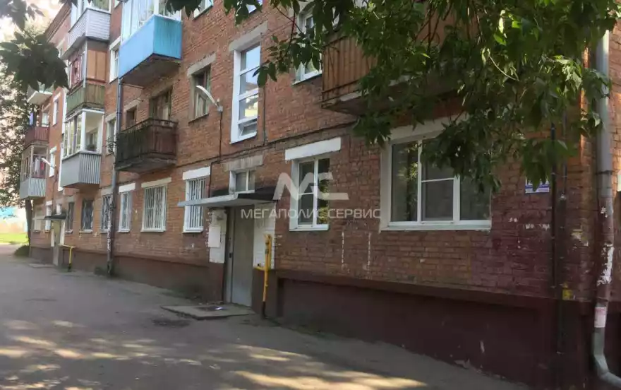 Пионерская улица, 15А