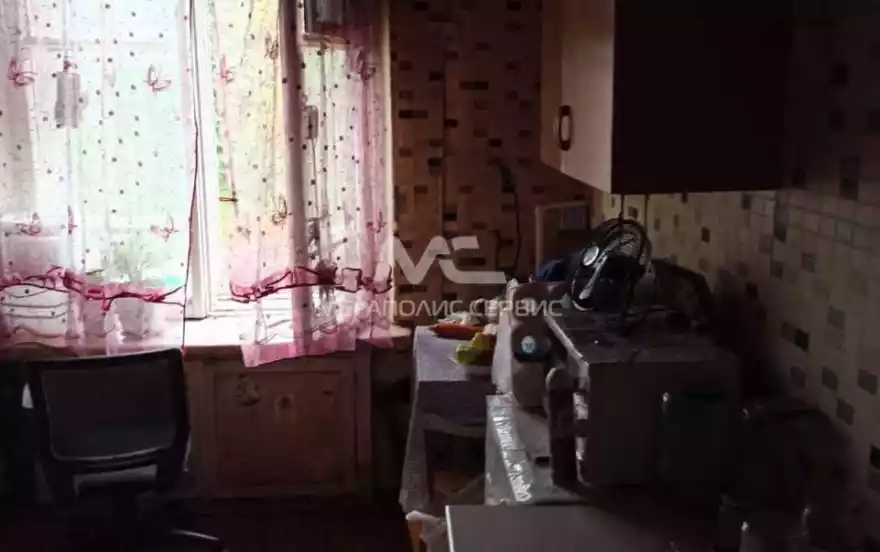 Орджоникидзе улица, 11