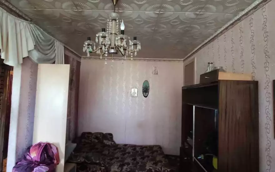Советская улица, 21