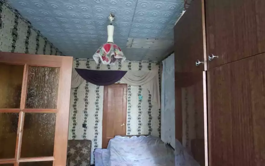Советская улица, 21