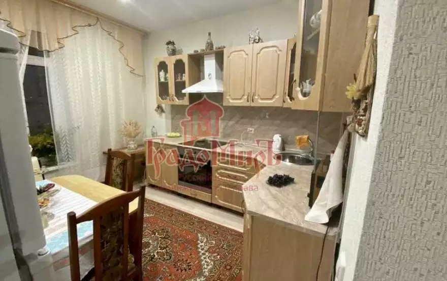 Добролюбова улица, 32б