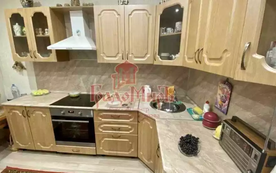 Добролюбова улица, 32б