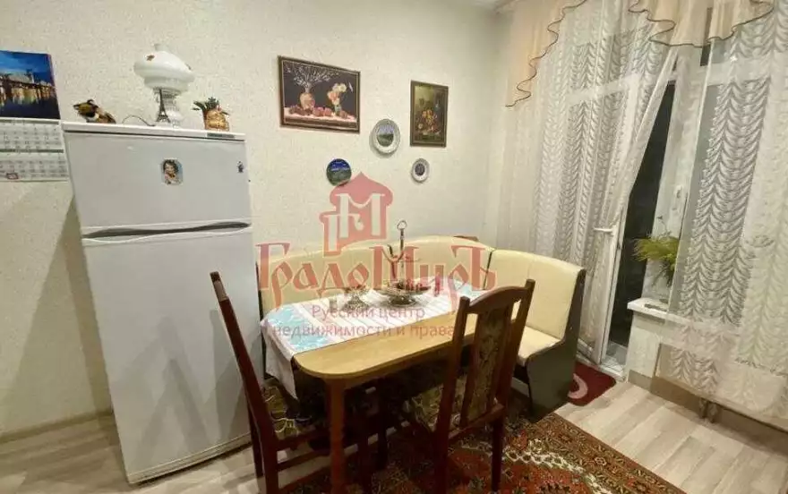Добролюбова улица, 32б