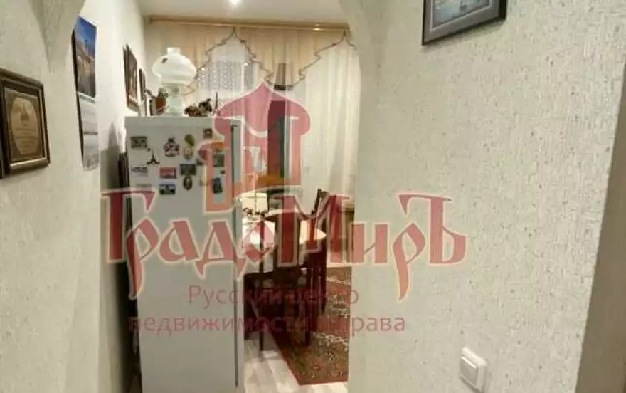 Добролюбова улица, 32б